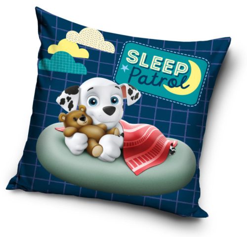 Paw Patrol dog pillowcase 40*40 cm