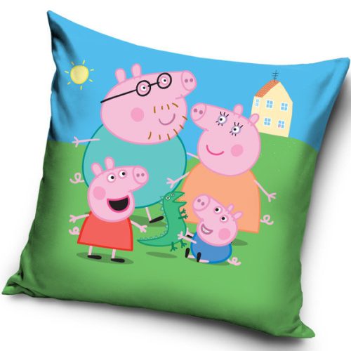 Peppa Pig Pillowcase 40*40 cm