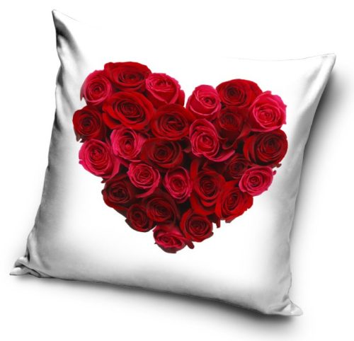 Love Pillowcase 40*40 cm