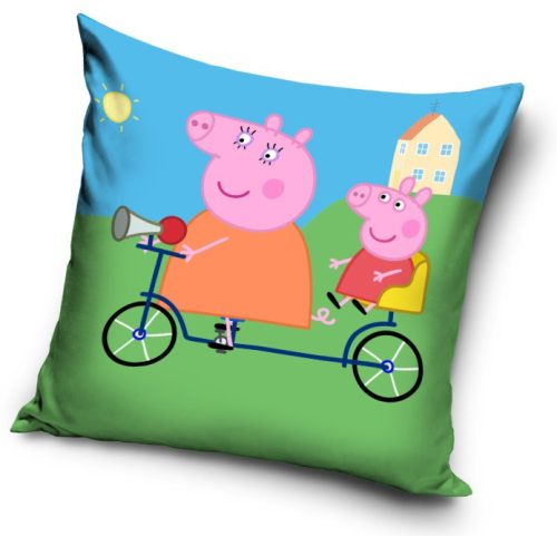 Peppa Pig pillowcase 40*40 cm