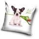 Dog pillowcase 40*40 cm