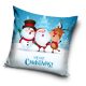 Merry Christmas, Christmas pillowcase 40*40 cm