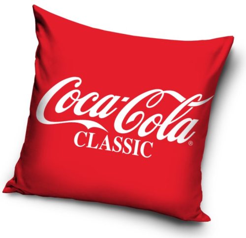 Coca-Cola Pillowcase 40*40 cm