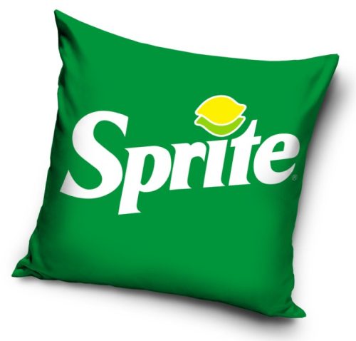 Sprite pillowcase 40*40 cm