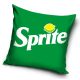 Sprite pillowcase 40*40 cm