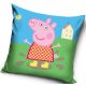 Peppa Pig Mud pillowcase 40x40 cm