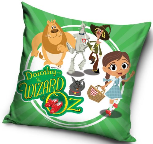 Dorothy and the Wizard of Oz Pillowcase 40*40 cm