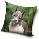 Dog pillowcase 40*40 cm