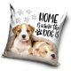 Dog pillowcase 40*40 cm