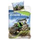 Tractor Bed Linen Extreme Power 140×200cm, 70×90 cm