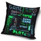 Gamer pillowcase 40*40 cm