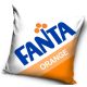 Fanta pillowcase 40*40 cm