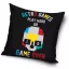 Gamer pillowcase 40*40 cm