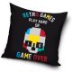 Gamer pillowcase 40*40 cm