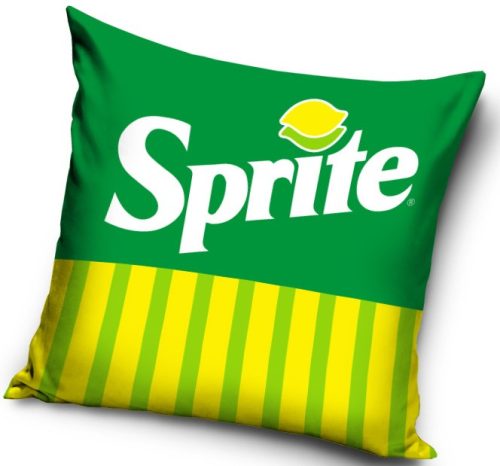 Sprite pillowcase 40*40 cm