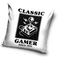 Gamer cushion cover 40*40 cm