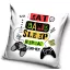 Gamer pillowcase 40*40 cm