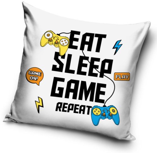 Gamer pillowcase 40*40 cm