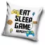 Gamer cushion cover 40*40 cm