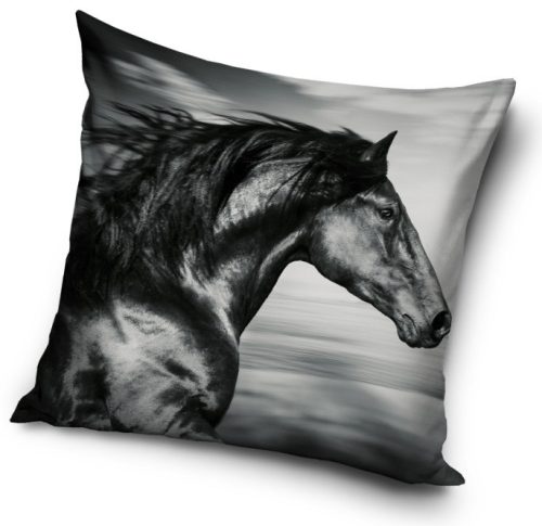 Horses pillowcase 40*40 cm