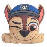 Paw Patrol Chase decorative pillow 40 cm Velvet