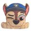 Paw Patrol Chase decorative pillow 40 cm Velvet