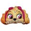 Paw Patrol Skye decorative pillow 40 cm Velour