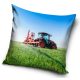 Tractor pillowcase 40*40 cm