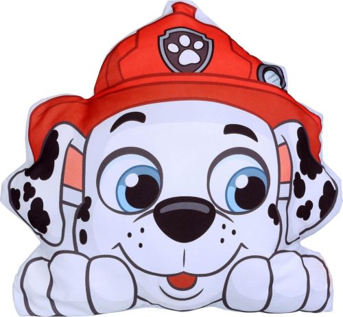 Paw Patrol Marshall decorative pillow 40 cm Velour