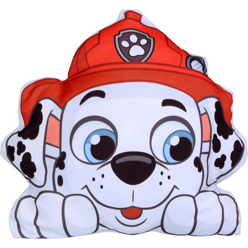 Paw Patrol Marshall decorative pillow 40 cm Velour