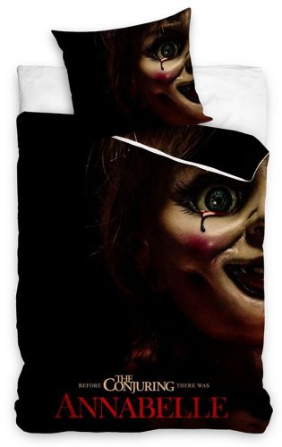 Annabelle bedding set 140×200cm, 70×90 cm
