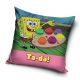 SpongeBob pillowcase 40x40 cm