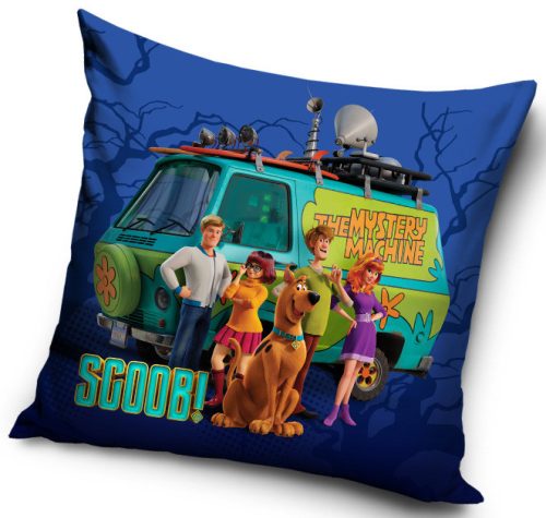 Scooby-Doo pillowcase 40x40 cm
