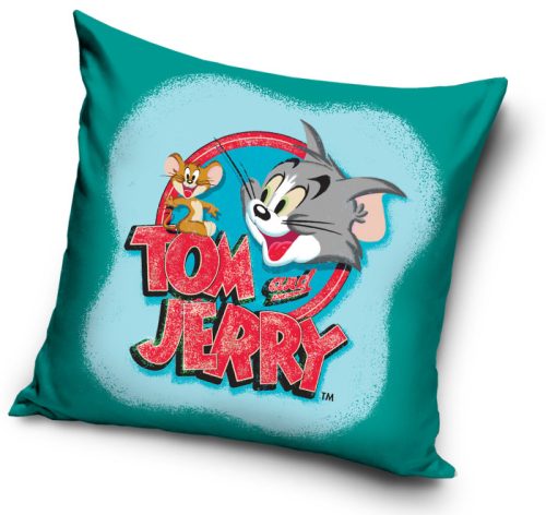 Tom and Jerry pillowcase 40*40 cm
