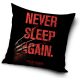 Nightmare On Elm Street pillowcase 40*40 cm