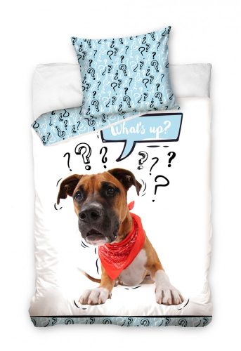 Dog Bed Linen 160×200cm, 70×80 cm