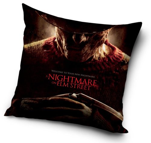 Nightmare On Elm Street pillowcase 40*40 cm