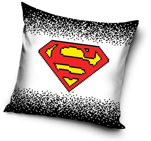 Superman pillowcase 40x40 cm