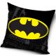 Batman Dark pillowcase 40x40 cm Velour