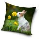 Rabbit pillowcase 40*40 cm