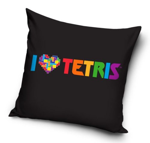 Tetris pillowcase 40*40 cm