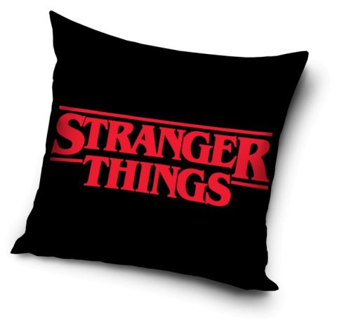 Stranger Things pillowcase 40*40 cm