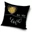 Love Love, pillowcase 40*40 cm