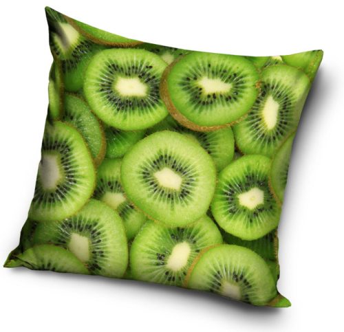 Kivi pillowcase 40*40 cm