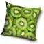 Fruits Kiwi cushion cover 40*40 cm