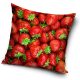 Strawberry pillowcase 40*40 cm