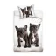 Dog bedding cover 140x200cm, 70x90 cm