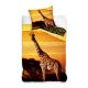 Giraffe Bedlinen 140x200cm, 70x90 cm