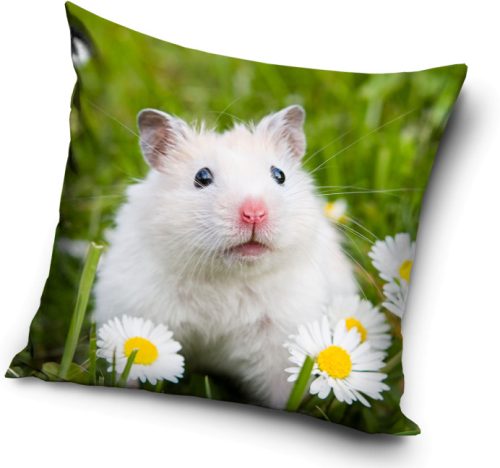 Mouse pillowcase 40*40 cm