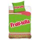 Fruit-tella Sweet bedding set 140×200cm, 70×90 cm